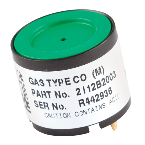 BW Replacement Sensors R.M.G. Prévention