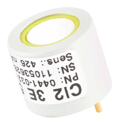 BW Replacement Sensors R.M.G. Prévention