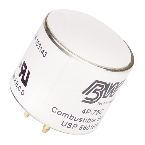 BW Replacement Sensors R.M.G. Prévention
