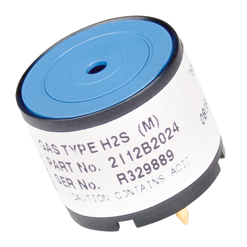 BW Replacement Sensors R.M.G. Prévention