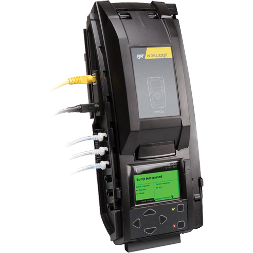 BW IntelliDoX Docking Station, Compatible with BW Clip R.M.G. Prévention