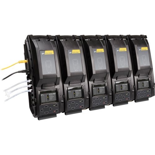 BW IntelliDoX Docking Station, Compatible with BW Clip R.M.G. Prévention