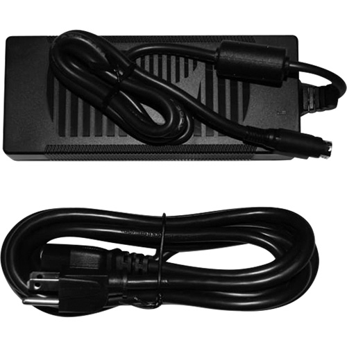 BW AC Power Supply for IntelliDoX, Compatible with IntelliD R.M.G. Prévention