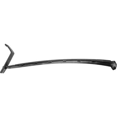 BW IntelliDoX Universal Latch Arm, Compatible with DX-CLIP R.M.G. Prévention