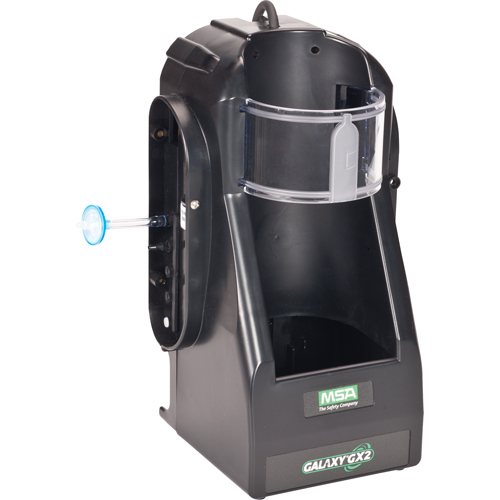 Galaxy&reg; GX2 Non-Electronic Smart Cylinder Holder  R.M.G. Prévention