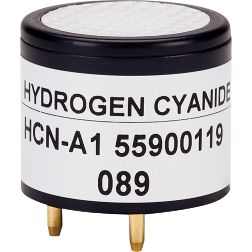 Capteurs ALTAIR XCell  R.M.G. Prévention