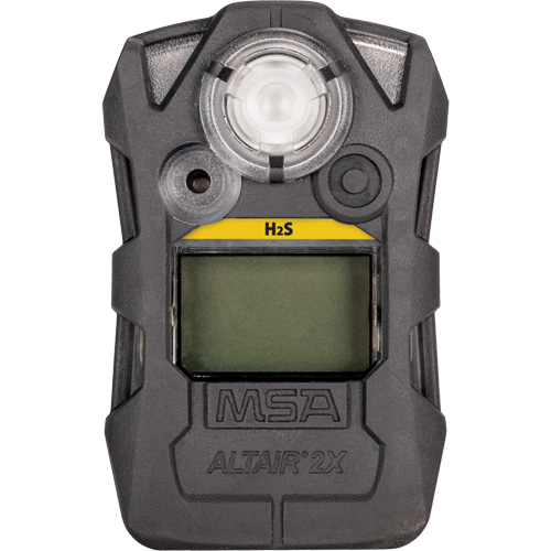 Altair&reg; 2X Gas Detector, Single Gas, H2S R.M.G. Prévention
