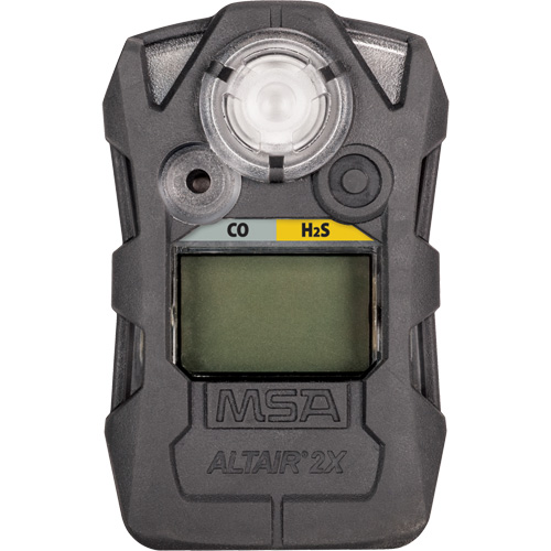 Altair&reg; 2XT Gas Detector, 2 Gas, H2S - CO R.M.G. Prévention