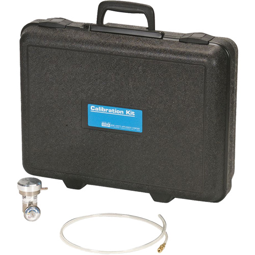 Demand Flow Calibration Kit with Regulator R.M.G. Prévention