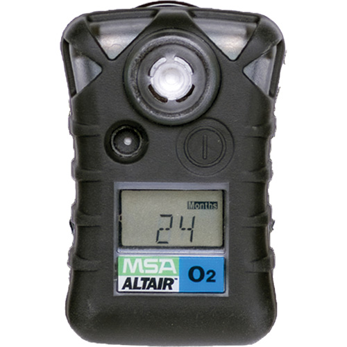 Altair&reg; Pro Gas Detector, Single Gas, O2 R.M.G. Prévention