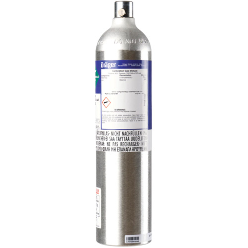 Gaz d&eacute;talonnage dair z&eacute;ro R.M.G. Prévention