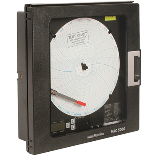 Temperature Recorder - One Pen R.M.G. Prévention