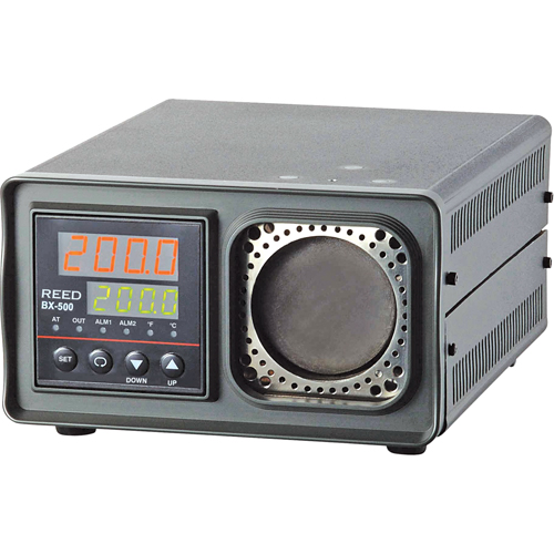 Infrared Temperature Calibrator with ISO Certificate R.M.G. Prévention