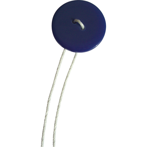 Accessoire pour balance &agrave; ressort Medio - 10 boutons avec filet R.M.G. Prévention
