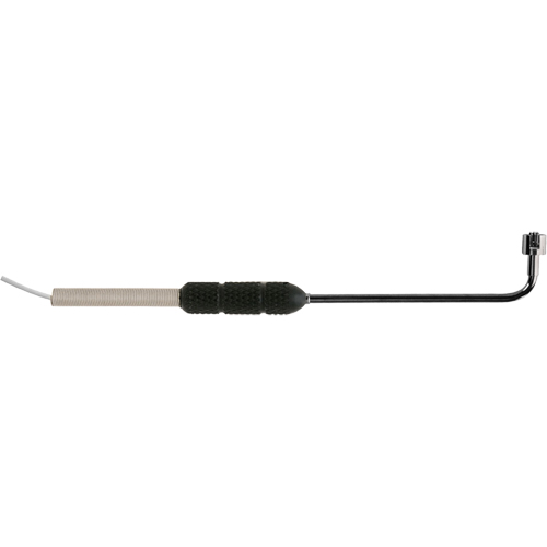 Sonde de surface angulaire &agrave; thermocouple R.M.G. Prévention