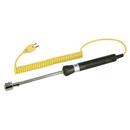 Surface Thermocouple Probe, 11-1/4" " L R.M.G. Prévention