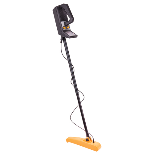 Portable Inspection Camera Receiver R.M.G. Prévention