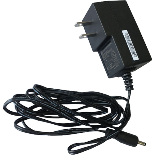 Adaptateur d'alimentation pour s&eacute;rie CX R.M.G. Prévention