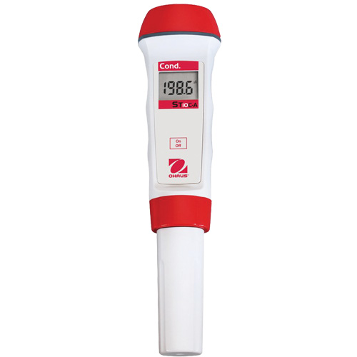 Starter Conductivity Pen Meter R.M.G. Prévention