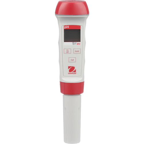 Starter Conductivity Pen Meter R.M.G. Prévention