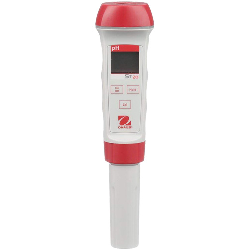 Appareil de mesure de l'oxyg&egrave;ne dissous Starter, style stylo R.M.G. Prévention