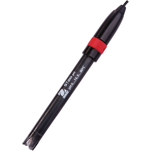 Starter 2-in-1 Refillable pH Electrode R.M.G. Prévention