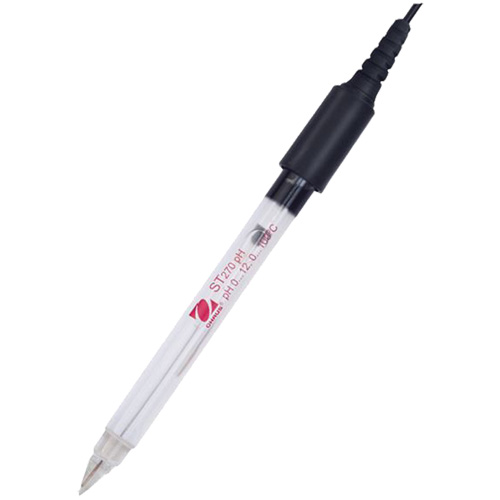 Starter Non-Refillable Puncture pH Electrode R.M.G. Prévention