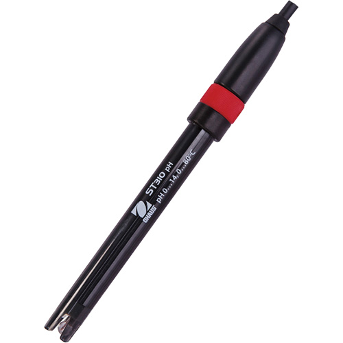 &eacute;lectrode 3 en 1 reremplissable pour pH m&egrave;tre Starter R.M.G. Prévention