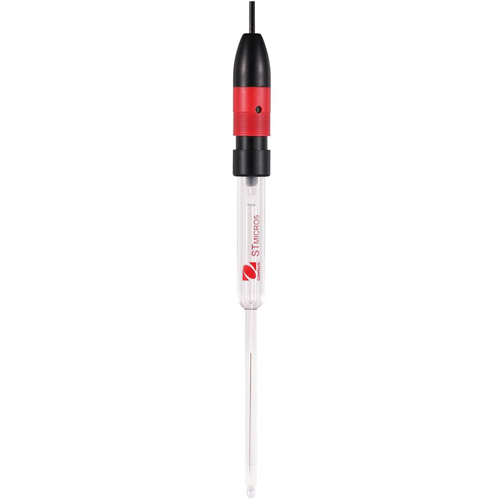 &eacute;lectrode 2 en 1 reremplissable pour pH m&egrave;tre Starter R.M.G. Prévention