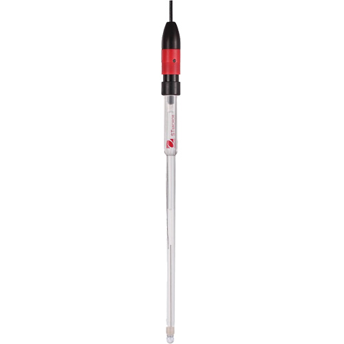 &eacute;lectrode 2 en 1 reremplissable pour pH m&egrave;tre Starter R.M.G. Prévention