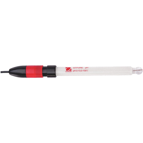 Starter Refillable pH Electrode R.M.G. Prévention
