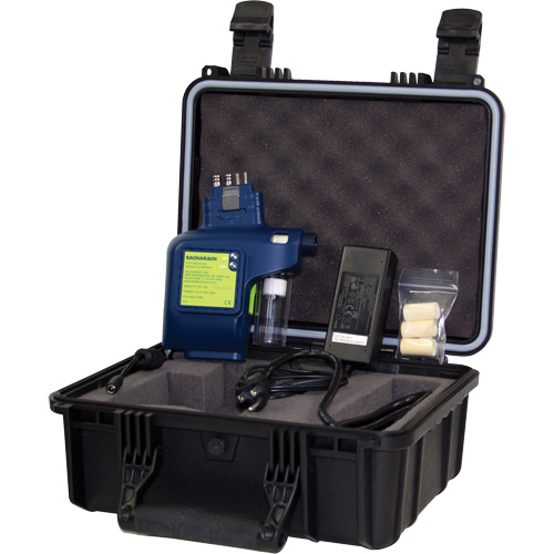 PCA&reg; 400 Active Sample Conditioner Kit R.M.G. Prévention