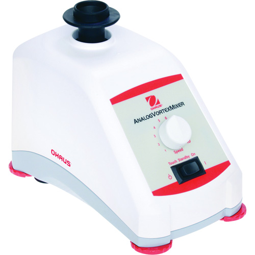 Mini agitateur Vortex analogique R.M.G. Prévention