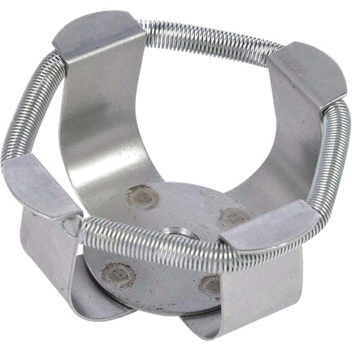 50 mL Flask Clamp R.M.G. Prévention
