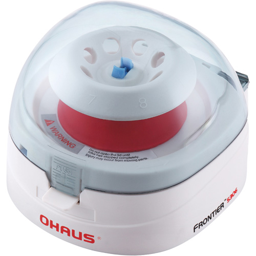 Mini centrifugeuse Frontier 5306 R.M.G. Prévention