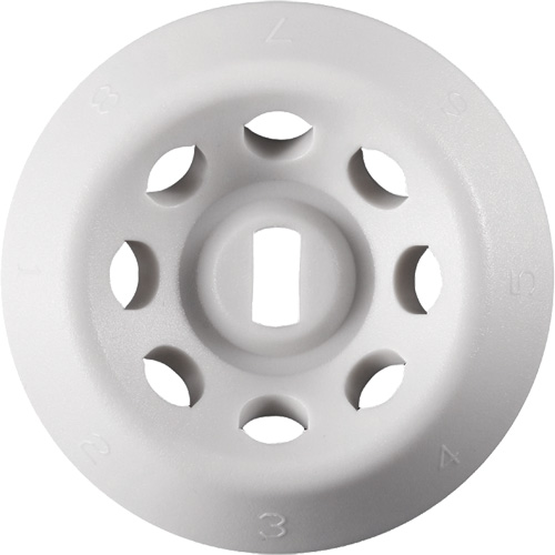 Rotor angulaire pour Frontier 5707 R.M.G. Prévention