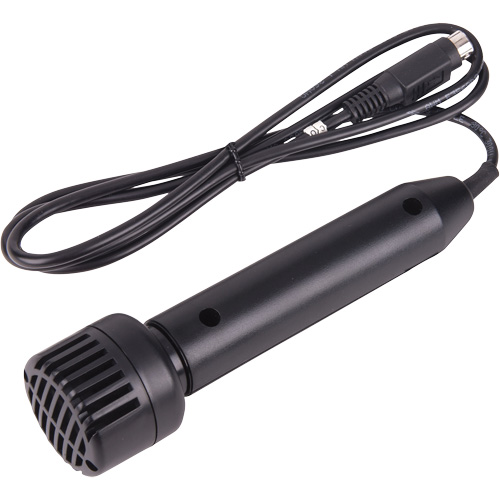 Replacement Carbon Monoxide Probe, 15 cm " L R.M.G. Prévention