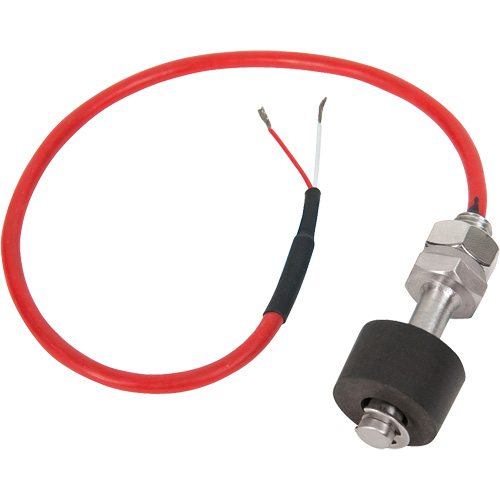 Vertical Float Level Switch R.M.G. Prévention