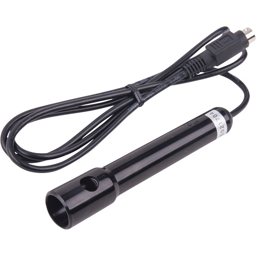 Replacement Conductivity Probe, 15 cm " L R.M.G. Prévention
