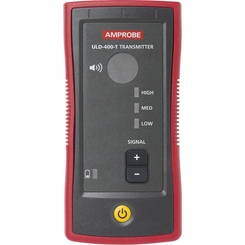 ULD-400-T Transmitter R.M.G. Prévention