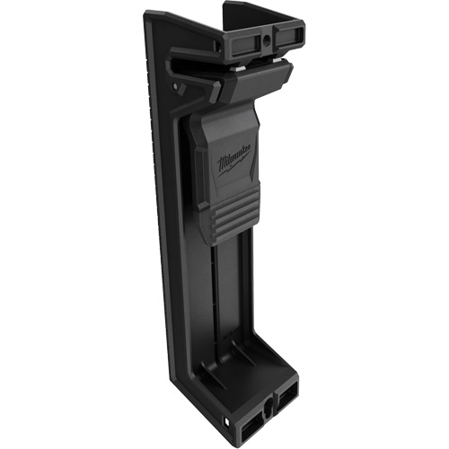 Pince de rail pour laser R.M.G. Prévention