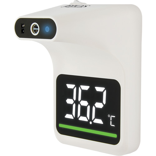 Non Contact Thermometer, Digital R.M.G. Prévention