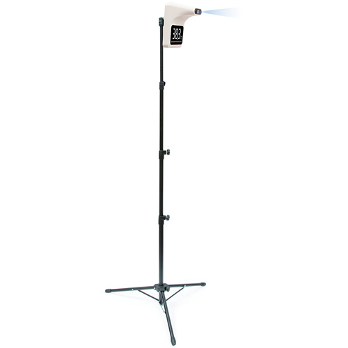 Telescopic Thermometer Stand R.M.G. Prévention
