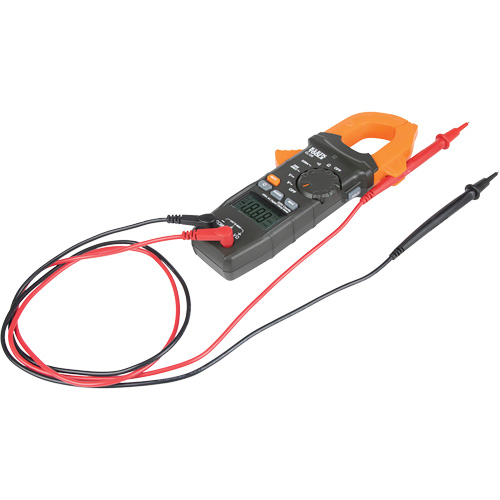 Clamp Meter Electrical Test Kit R.M.G. Prévention