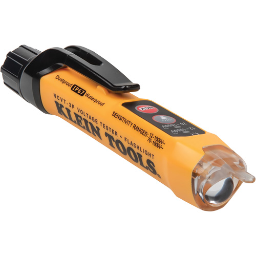 Clamp Meter Electrical Test Kit R.M.G. Prévention