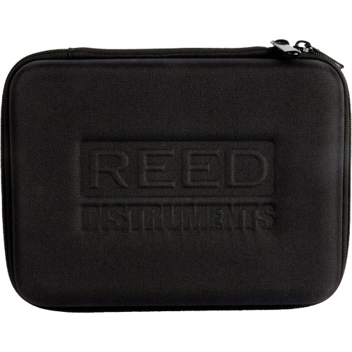 Medium Carrying Case, Hard Case R.M.G. Prévention