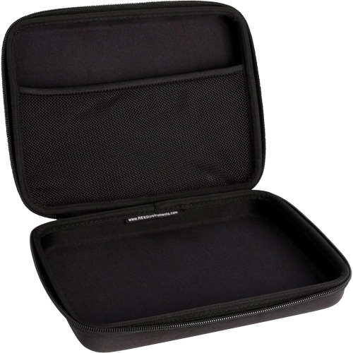 Medium Carrying Case, Hard Case R.M.G. Prévention