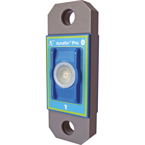 Dynafor&reg; Pro Wireless Digital Dynamometer, Remote Display, 2000 lbs. (1 tons) Working Load Limit R.M.G. Prévention