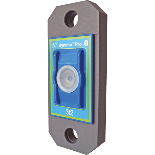 Dynafor&reg; Pro Wireless Digital Dynamometer, Remote Display, 6400 lbs. (3.2 tons) Working Load Limit R.M.G. Prévention
