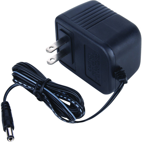 Adaptateur d'alimentation, 110V R.M.G. Prévention